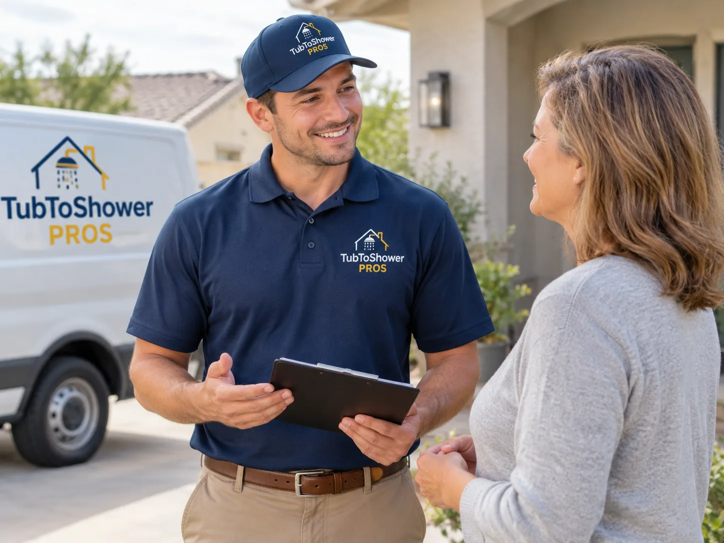 Tub Shower Conversion Stamford, NY FAQs